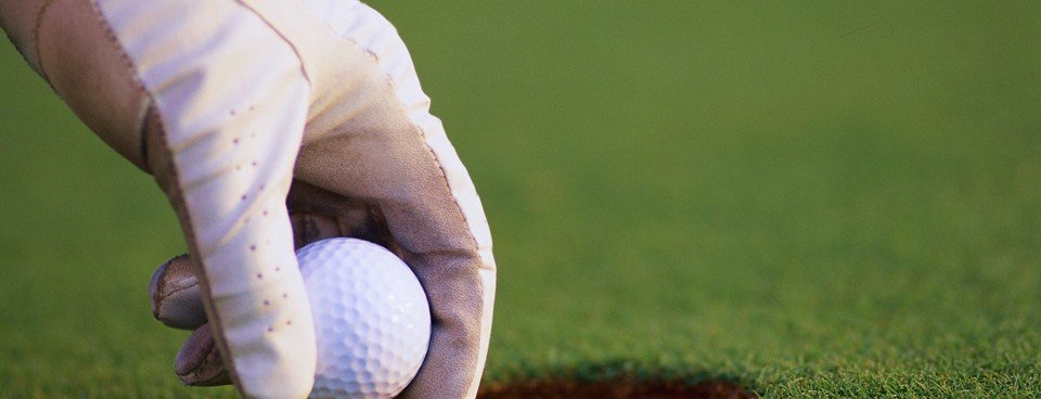 Overview of the Perfect Golf Swing