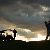 How to Learn the Perfect Golf Swing