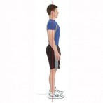 Full Swing 101. Setup: Basic Posture