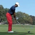 Full Swing 103. Setup: The Perfect Golf Spine Angle