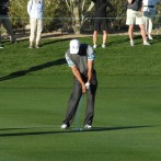 Will I Have a Golf Swing Like Tiger Woods?