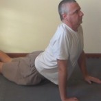 Cobra Exercise