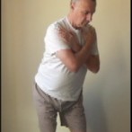 Pelvic Disassociation Exercise