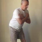 Posterior Pelvic Tilt Exercise
