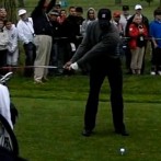 Full Swing 201. Takeaway: The Perfect Golf Swing Takeaway