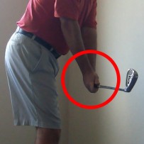 Full Swing 207. Takeaway: Common Faults in the Golf Swing Takeaway