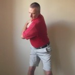 Drill 303. Backswing: Full Shoulder Turn with Weight Shift