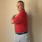 Drill 302. Backswing: Making a Full Shoulder Turn